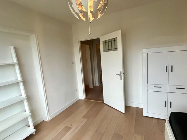 Breitnerlaan 269, 's-Gravenhage