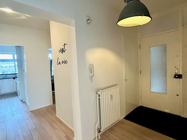 Breitnerlaan 269, 's-Gravenhage