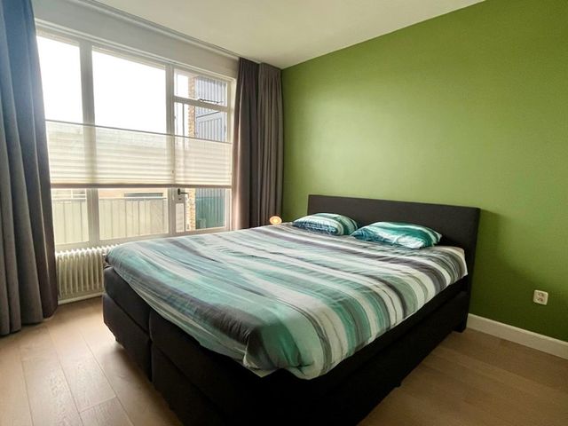 Breitnerlaan 269, 's-Gravenhage