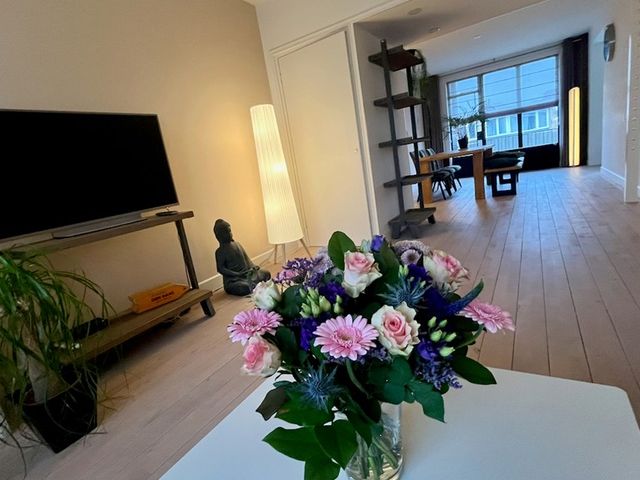 Breitnerlaan 269, 's-Gravenhage