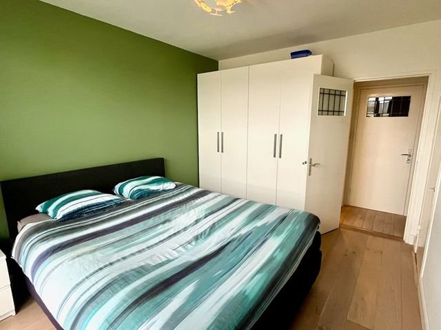 Breitnerlaan 269, 's-Gravenhage