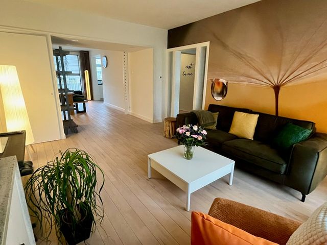 Breitnerlaan 269, 's-Gravenhage