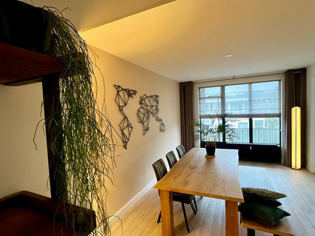 Breitnerlaan 269, 's-Gravenhage