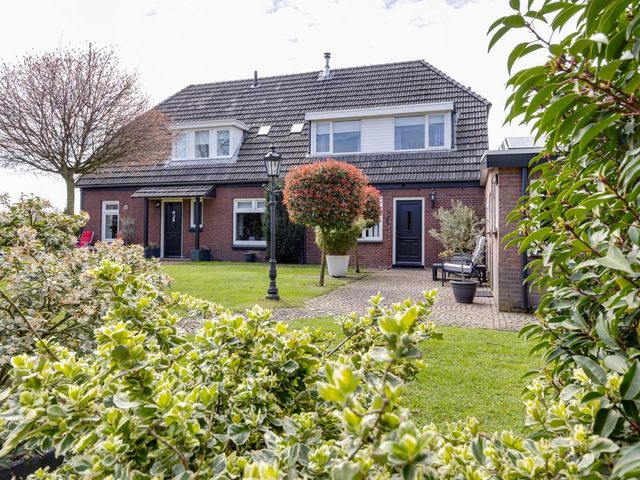 Beekstraat 42, Gaanderen