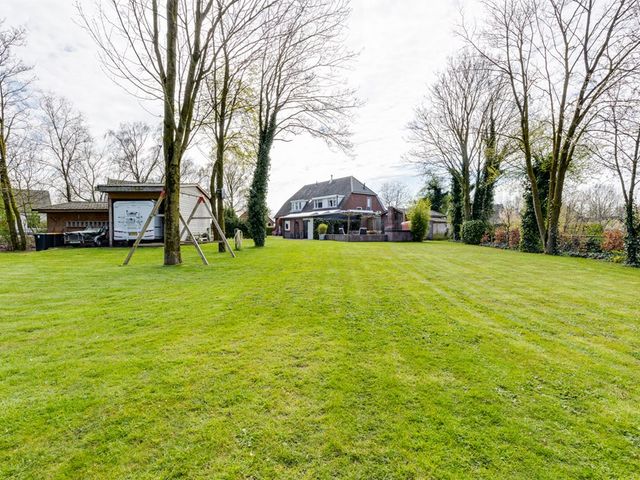 Beekstraat 42, Gaanderen