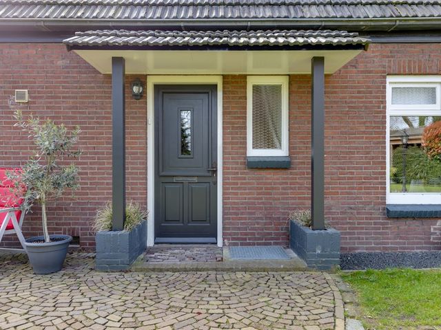 Beekstraat 42, Gaanderen
