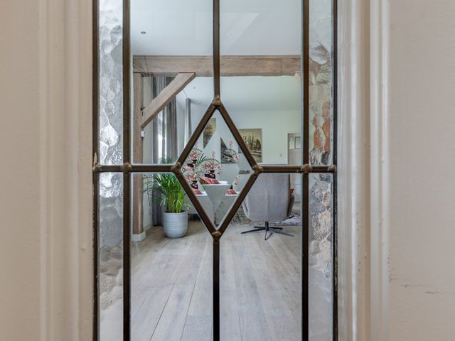 Beekstraat 42, Gaanderen