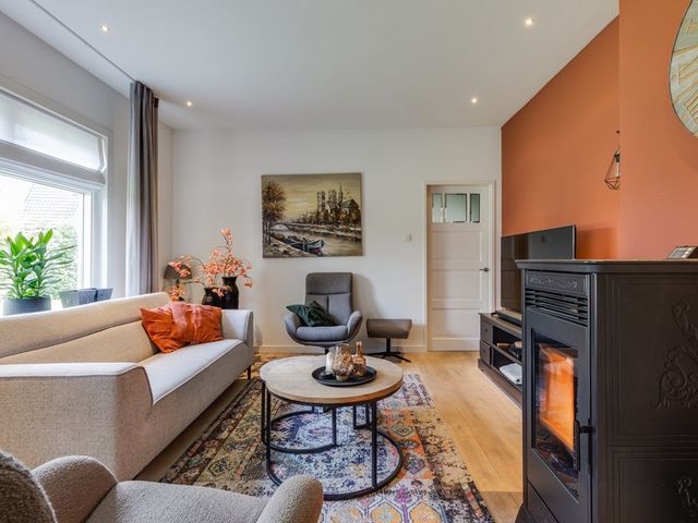 Beekstraat 42, Gaanderen