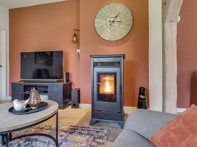 Beekstraat 42, Gaanderen