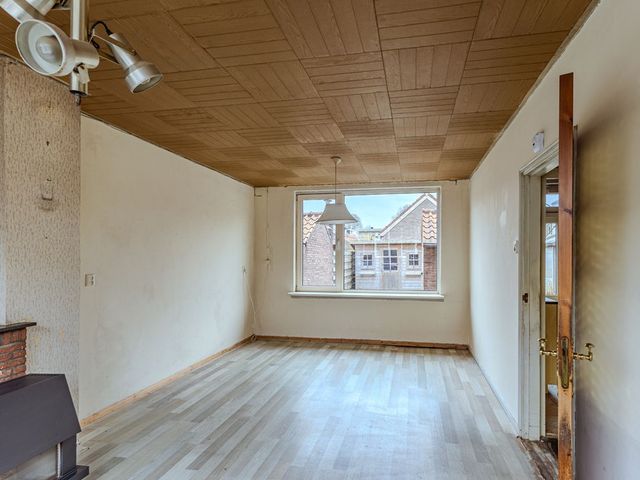 Troelstrastraat 70, Hardinxveld-Giessendam