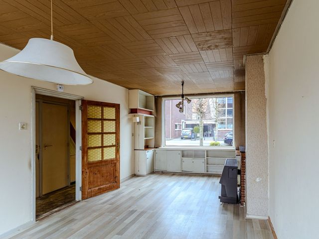 Troelstrastraat 70, Hardinxveld-Giessendam