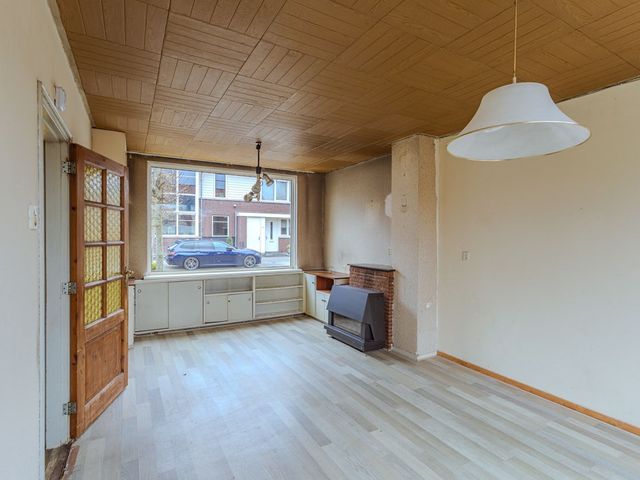 Troelstrastraat 70, Hardinxveld-Giessendam