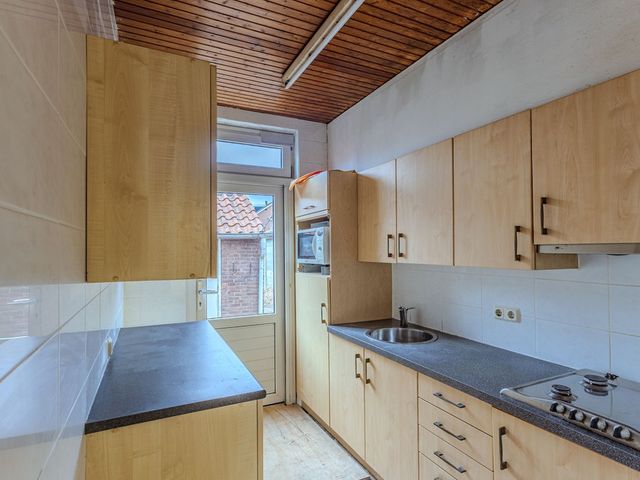 Troelstrastraat 70, Hardinxveld-Giessendam