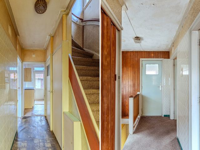 Troelstrastraat 70, Hardinxveld-Giessendam