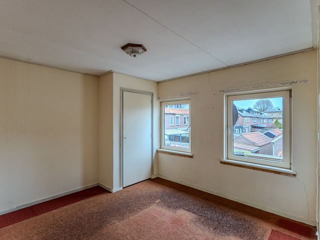 Troelstrastraat 70, Hardinxveld-Giessendam