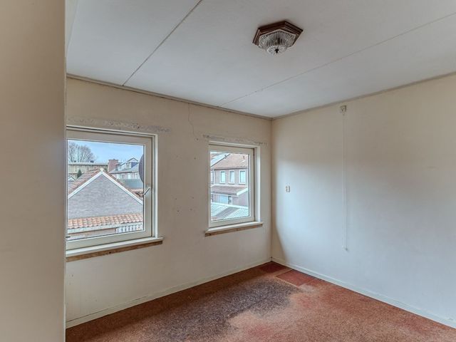 Troelstrastraat 70, Hardinxveld-Giessendam