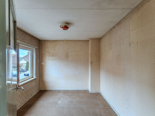 Troelstrastraat 70, Hardinxveld-Giessendam