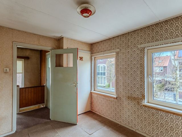 Troelstrastraat 70, Hardinxveld-Giessendam