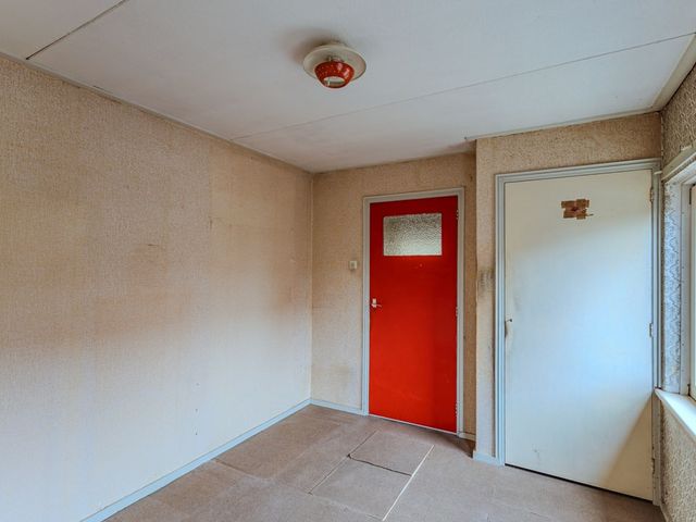 Troelstrastraat 70, Hardinxveld-Giessendam