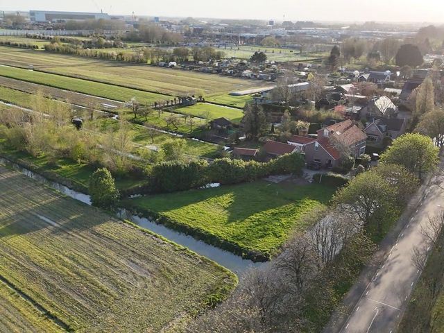 Parallelweg 115, Hardinxveld-Giessendam