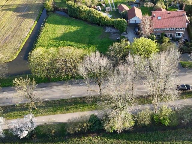 Parallelweg 115, Hardinxveld-Giessendam