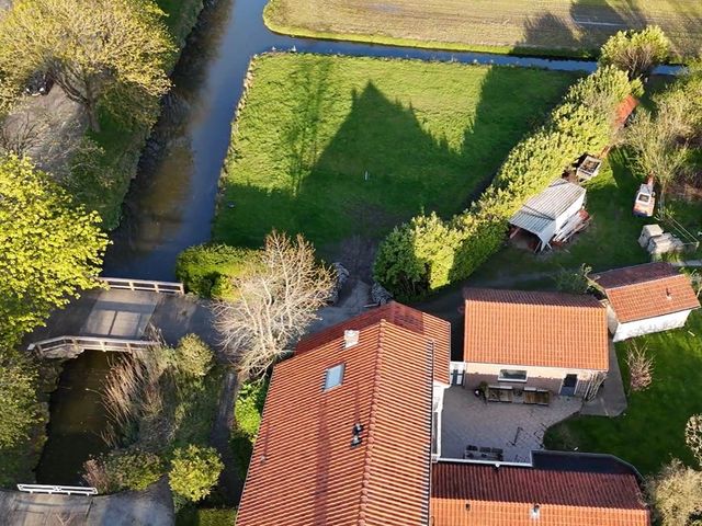 Parallelweg 115, Hardinxveld-Giessendam