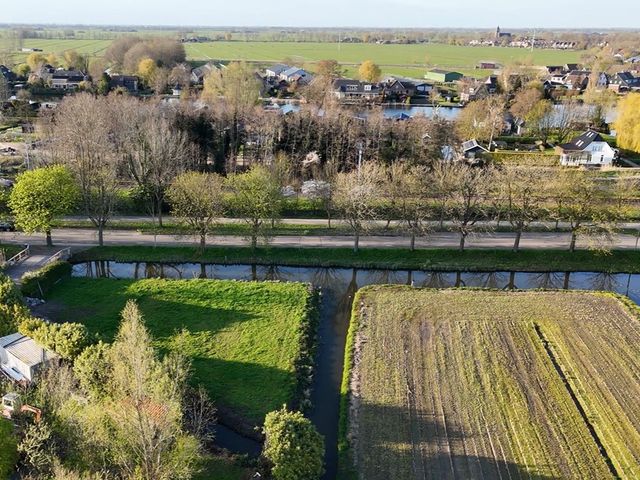 Parallelweg 115, Hardinxveld-Giessendam