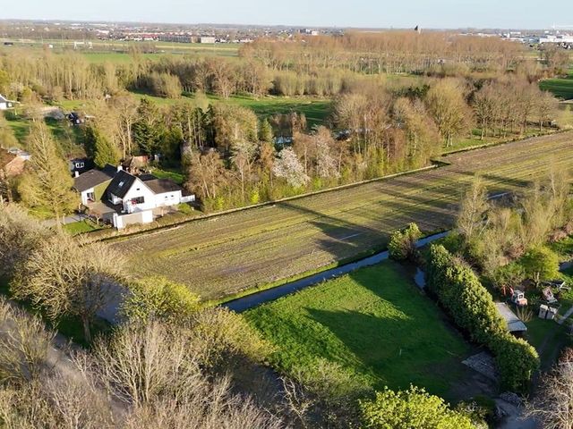 Parallelweg 115, Hardinxveld-Giessendam