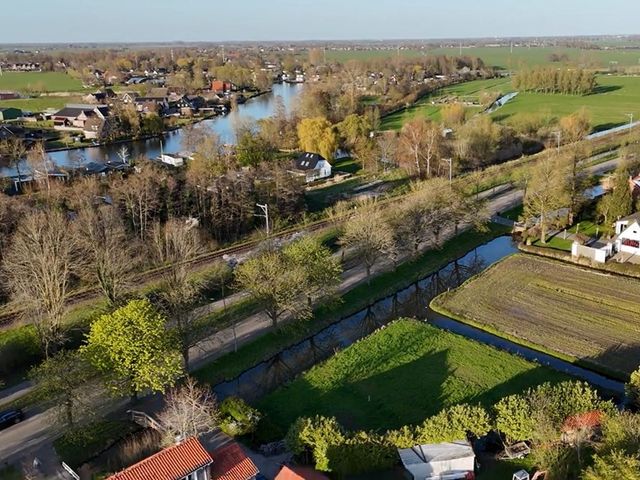 Parallelweg 115, Hardinxveld-Giessendam