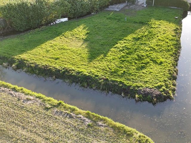 Parallelweg 115, Hardinxveld-Giessendam