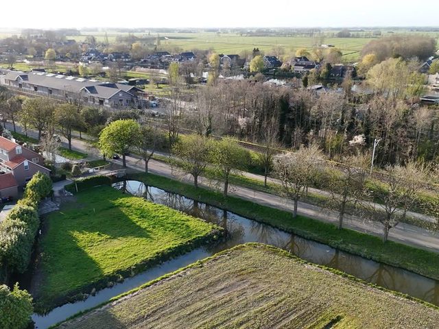 Parallelweg 115, Hardinxveld-Giessendam