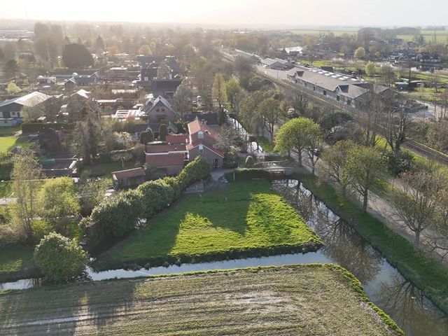 Parallelweg 115, Hardinxveld-Giessendam