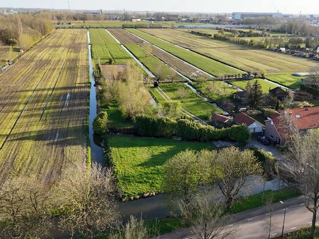 Parallelweg 115, Hardinxveld-Giessendam