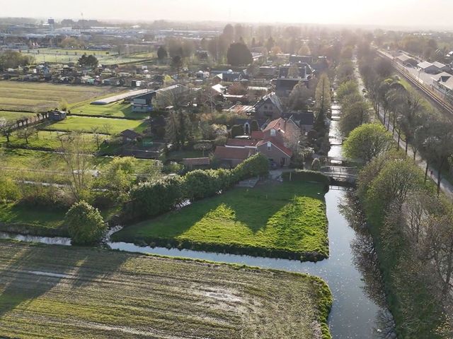 Parallelweg 115, Hardinxveld-Giessendam