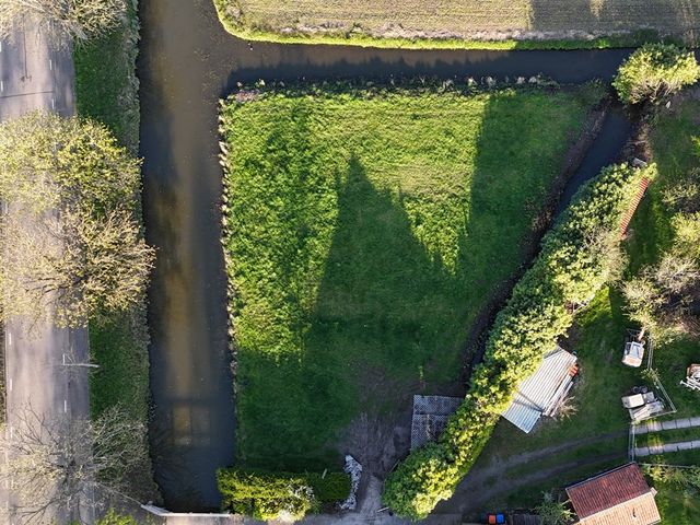 Parallelweg 115, Hardinxveld-Giessendam