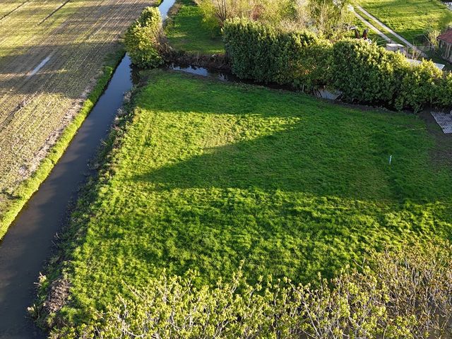 Parallelweg 115, Hardinxveld-Giessendam