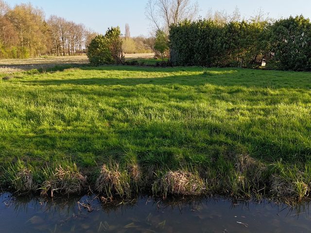 Parallelweg 115, Hardinxveld-Giessendam