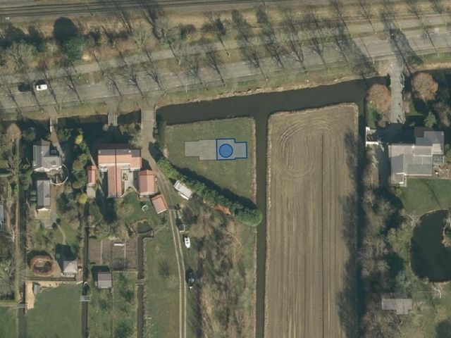 Parallelweg 115, Hardinxveld-Giessendam