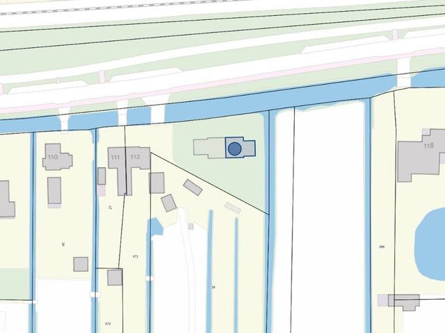 Parallelweg 115, Hardinxveld-Giessendam