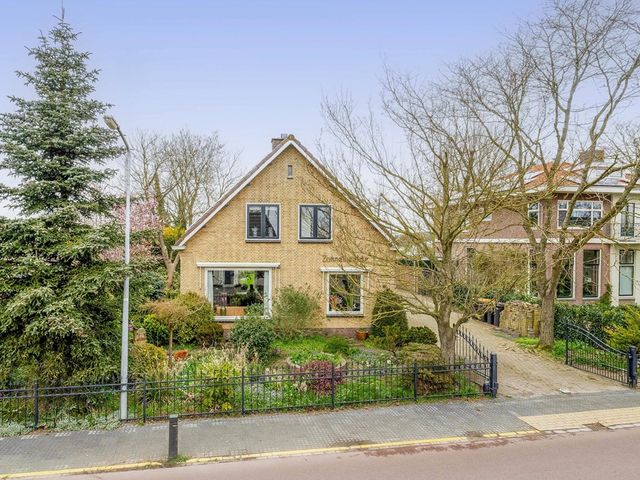 Kerkebuurt 167, Berkhout