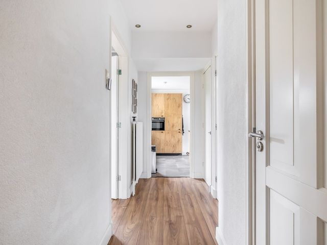 Kerkebuurt 167, Berkhout