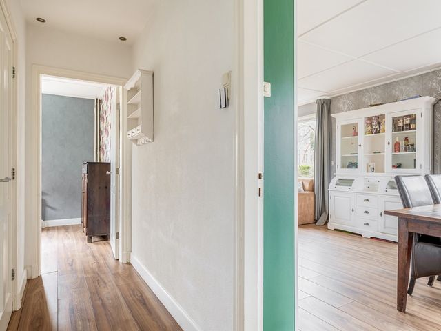 Kerkebuurt 167, Berkhout