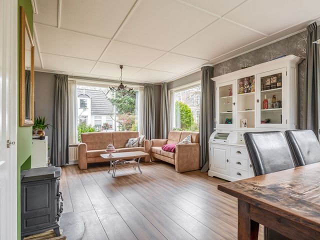 Kerkebuurt 167, Berkhout