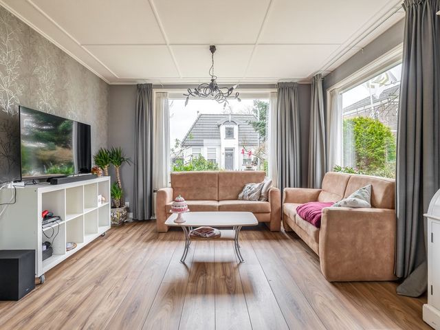 Kerkebuurt 167, Berkhout