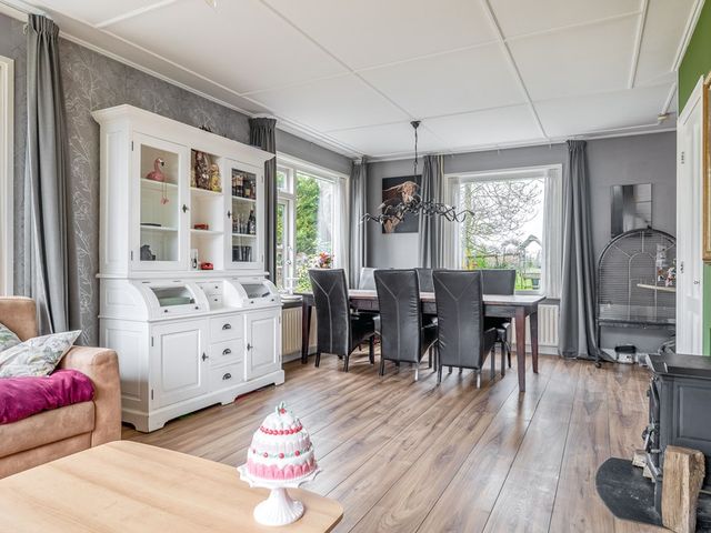 Kerkebuurt 167, Berkhout