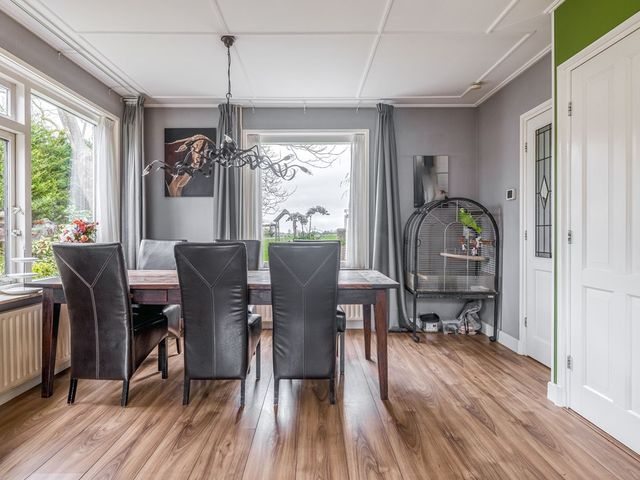 Kerkebuurt 167, Berkhout