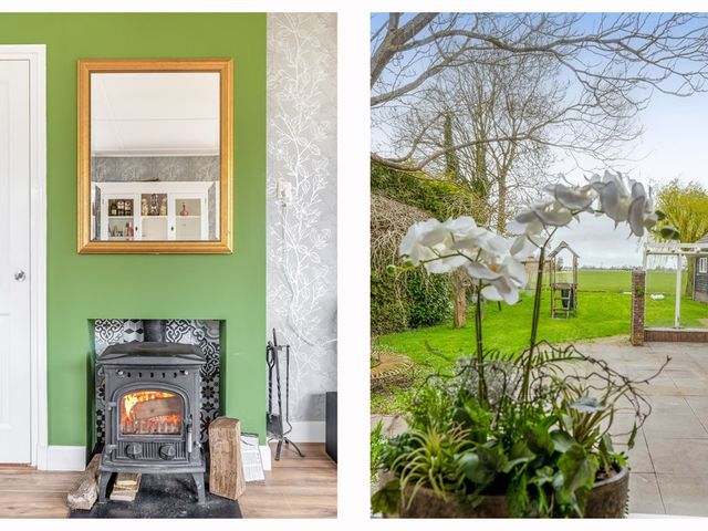 Kerkebuurt 167, Berkhout