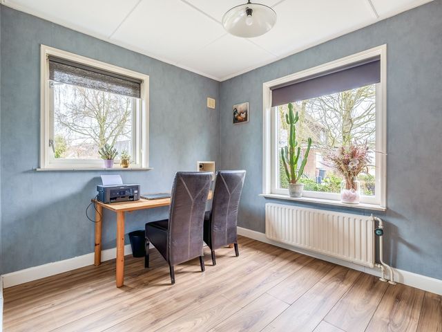 Kerkebuurt 167, Berkhout