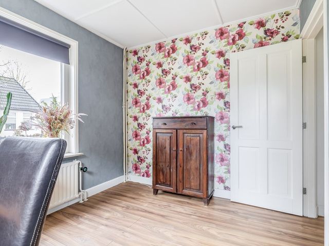 Kerkebuurt 167, Berkhout