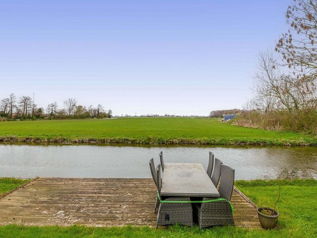 Kerkebuurt 167, Berkhout